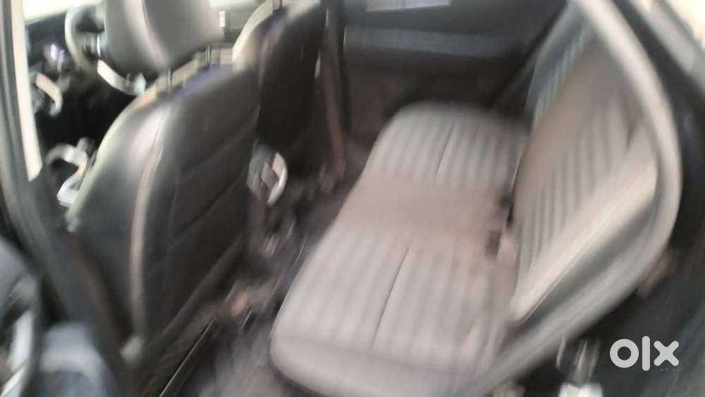 Kia Sonet Htk Plus D, 2022, Diesel