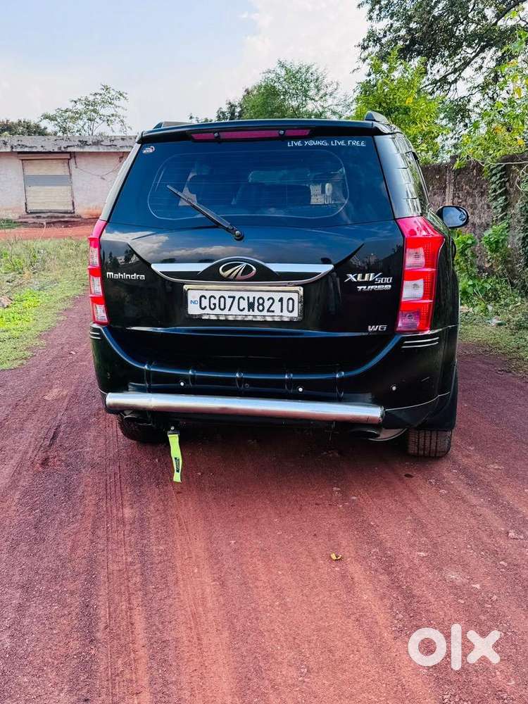 Mahindra Suv Diesel 2016