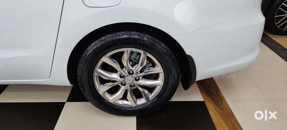 Kia Carnival Limousine, 2020, Diesel