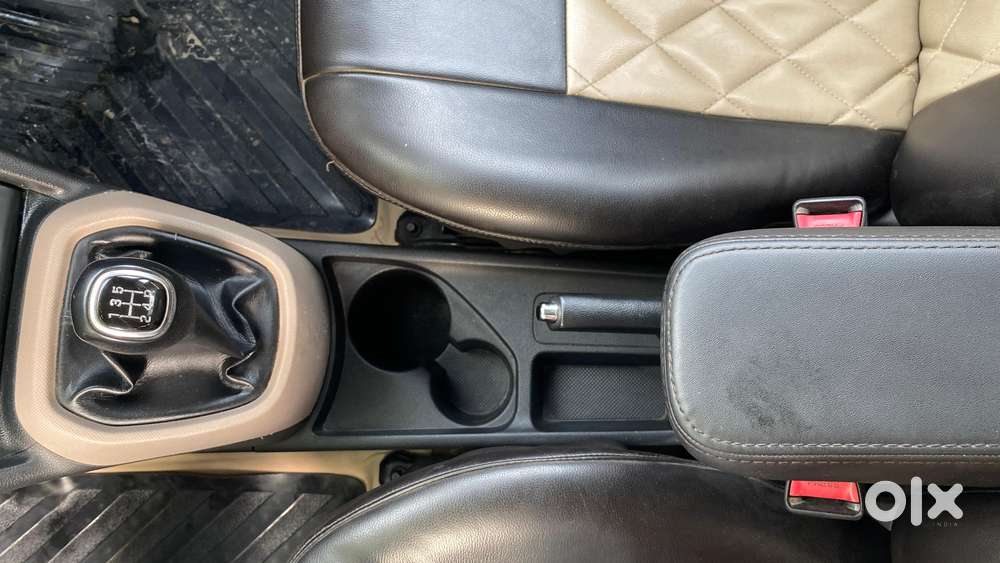 Hyundai Xcent 1.2 Vtvt Sx, 2018, Petrol