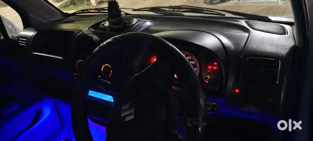 Maruti Suzuki Wagon R 2009