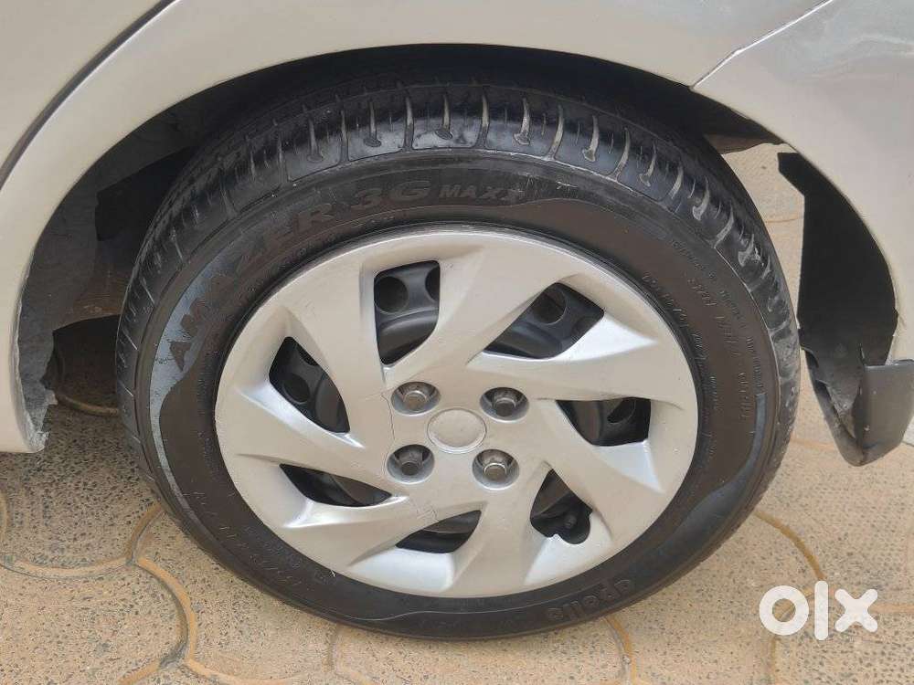 Honda Brio S Mt, 2012, Petrol