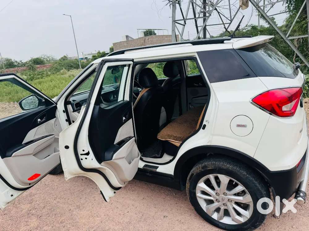 Mahindra Xuv300 Turbosport 2020 Model