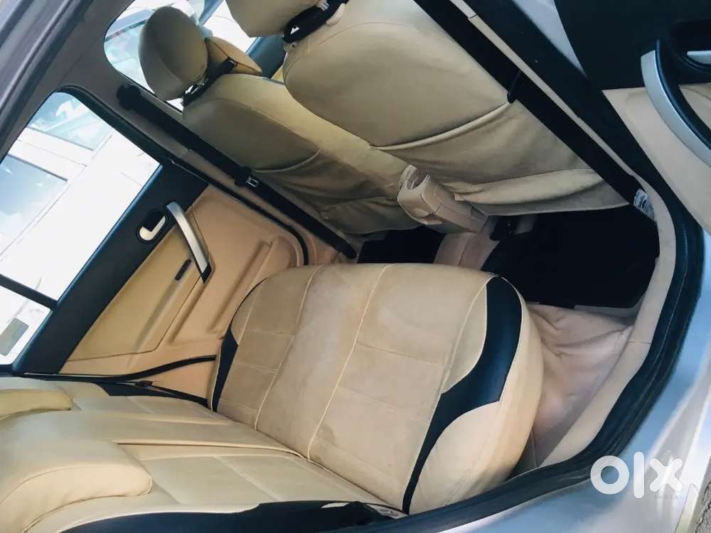 Ford Fiesta 2012 Diesel Well Maintained