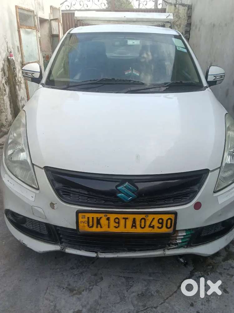 Maruti Suzuki Dzire 2020 Diesel 175000 Km Driven