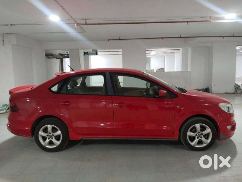 Skoda Rapid 2011-2013 1.6 Mpi At Ambition, 2012, Petrol