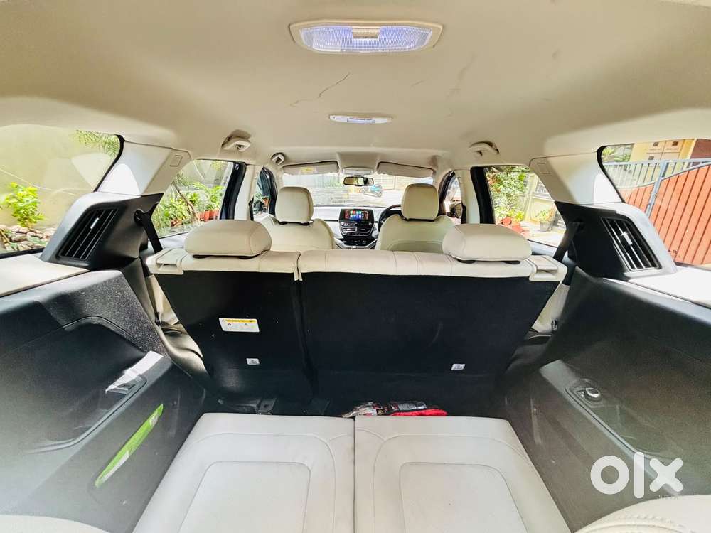 Tata Safari 2.0 Kryotec Xza, 2021, Diesel