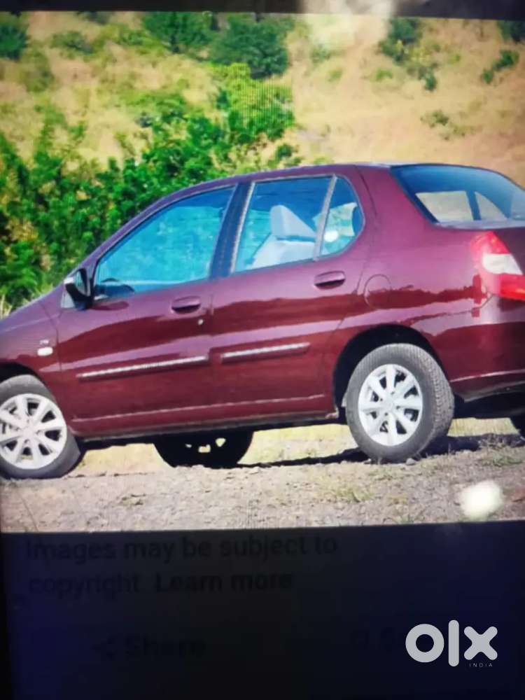 At Goa Tata Indigo Diesel Car Infotanment System 4sale Good  Condition