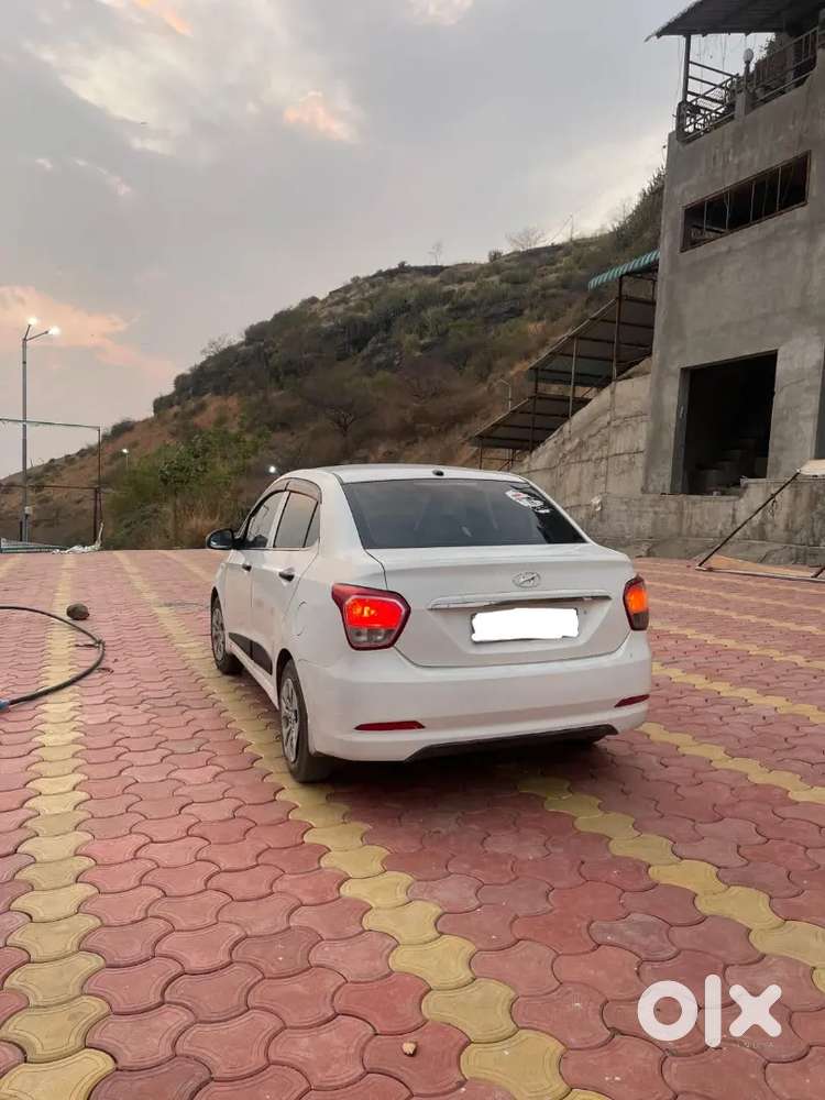 Hyundai Xcent Prime 1.2 2018