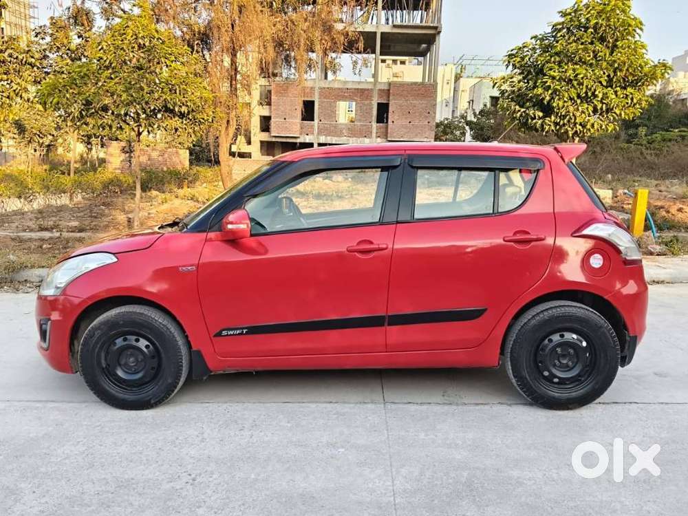 Maruti Suzuki Swift Vdi Bs Iv, 2015, Diesel