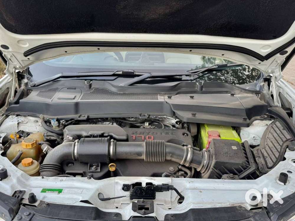 Tata Safari 2.0 Kryotec Xza Plus, 2022, Diesel