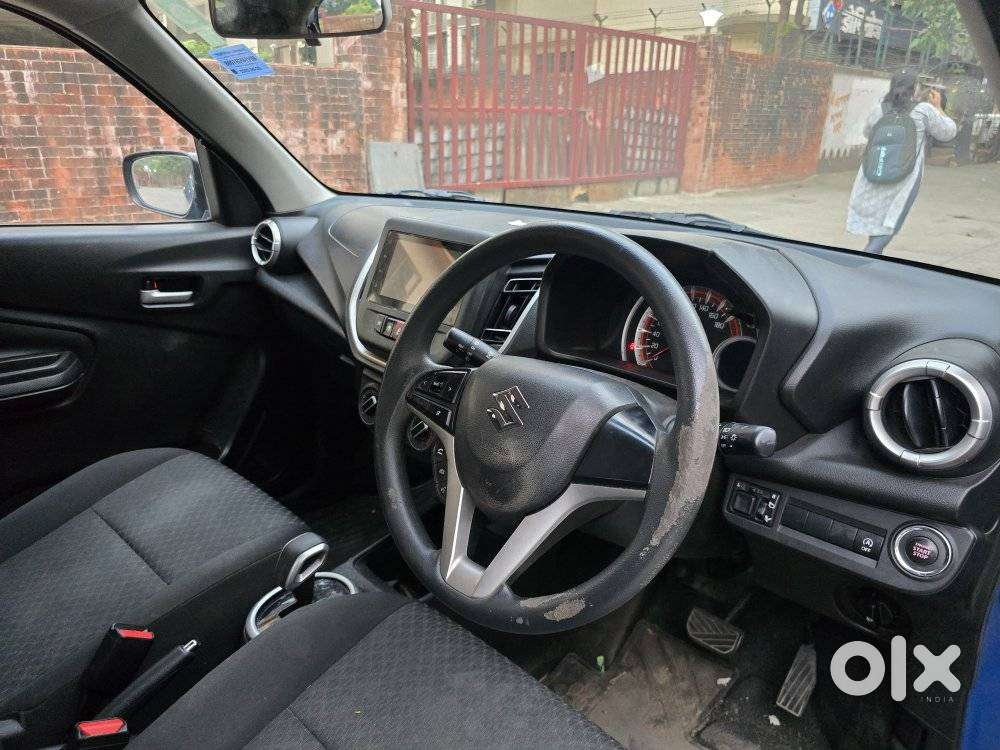 Maruti Suzuki Celerio 1.0 Zxi Plus Ags, 2022, Petrol