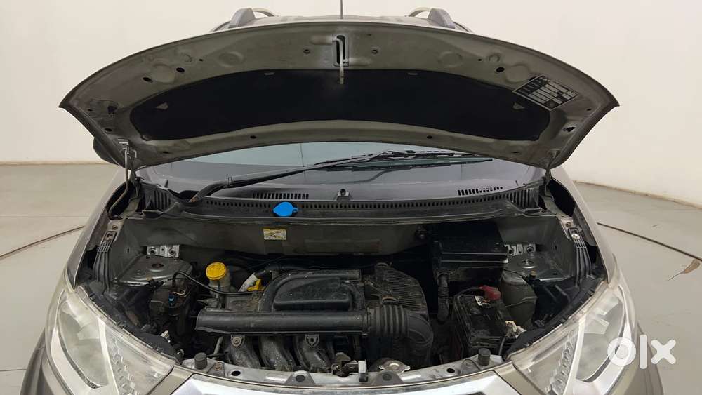 Datsun Redigo T Option, 2017, Petrol