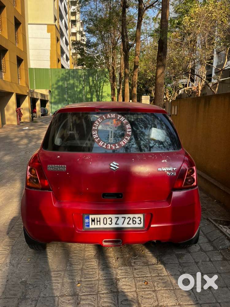 Maruti Suzuki Swift 2005