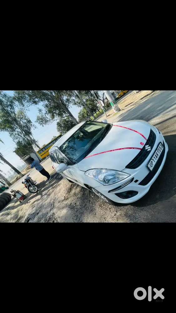 Maruti Suzuki Dzire 2014 Diesel Good Condition