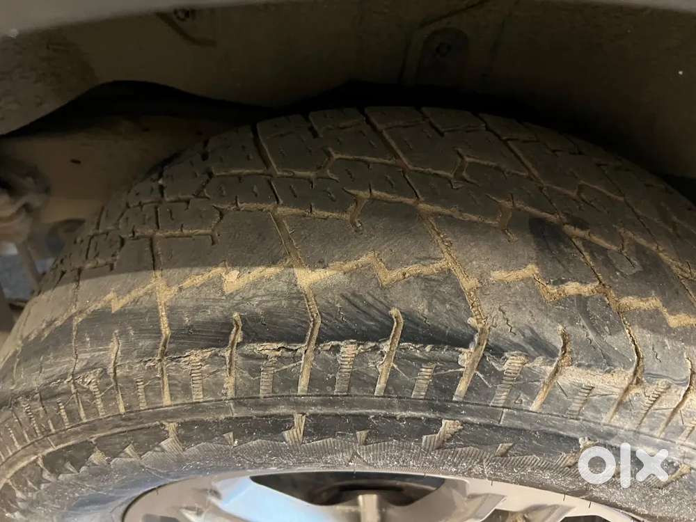 Mahindra Thar 2022 Diesel 60000 Km Driven