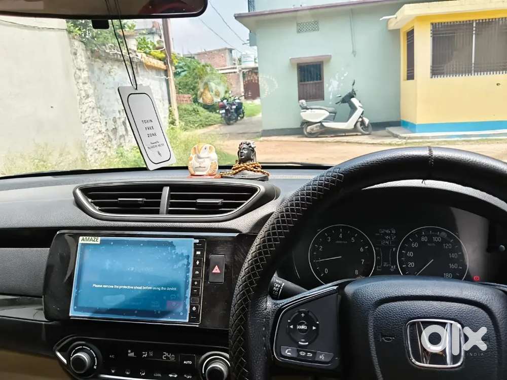 Honda Amaze 1.2 2020 Mst Condition Mae Hai Tym Pass Na Kare Genuine Ho