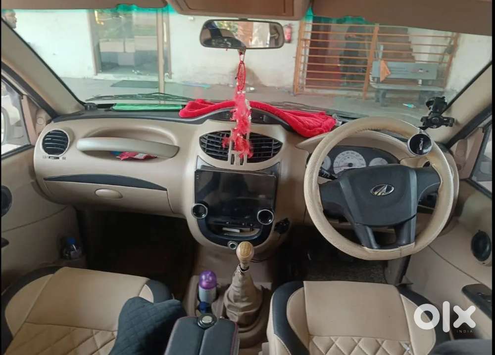 Mahindra Xylo 2015 Variant H8