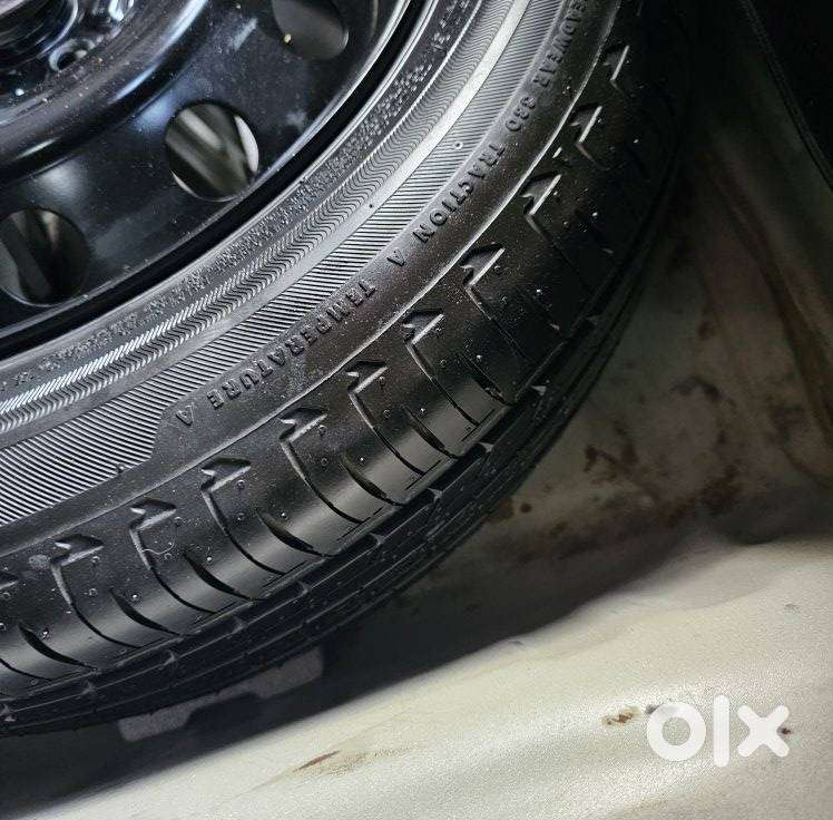 Maruti Suzuki Ignis 1.3 Alpha, 2017, Diesel