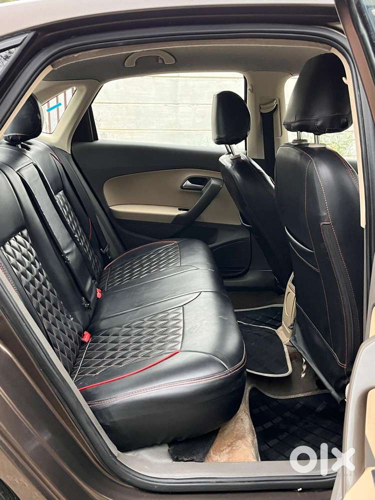 Volkswagen Ameo 1.5 Tdi Highline, 2016, Diesel