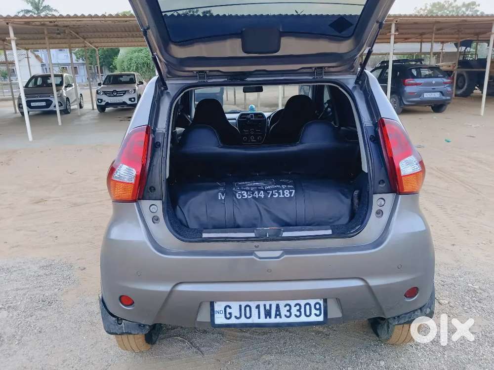Datsun Redi Go 2021 Cng & Hybrids 82000 Km Driven