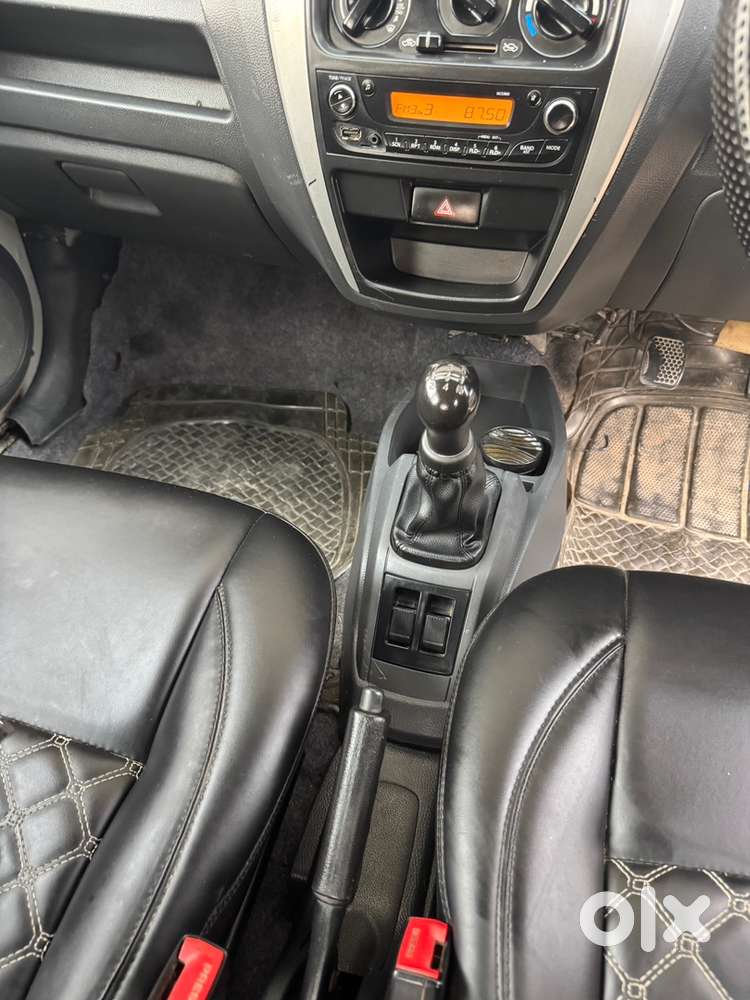 Maruti Suzuki Alto 2018