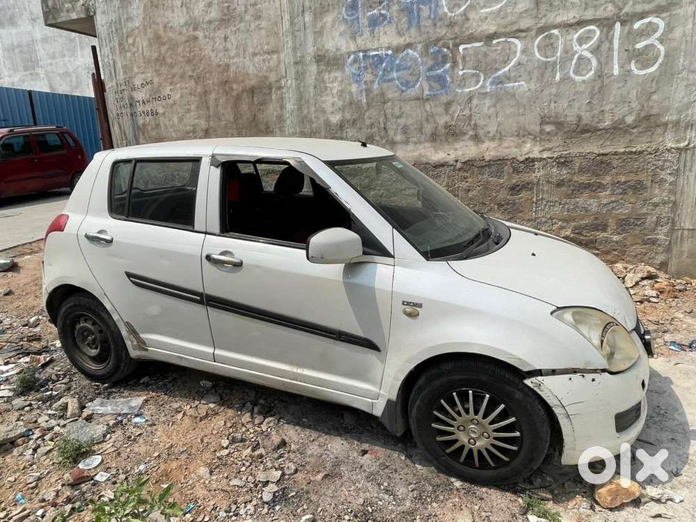 Maruti Suzuki Swift 2008 Diesel Good Condition