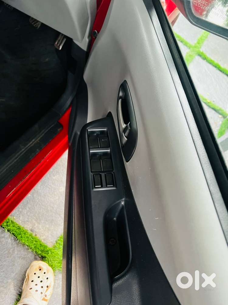 Maruti Suzuki A-star Petrol Manual 2010