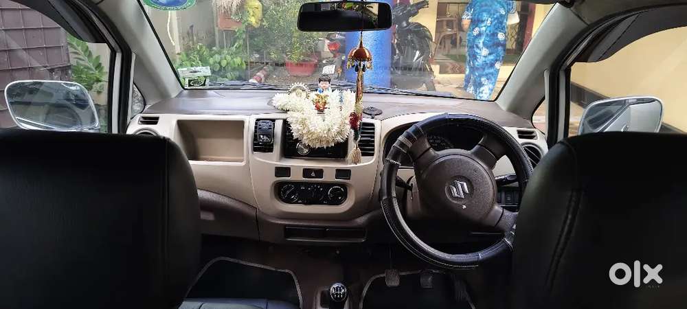 Maruti Suzuki Estilo 2010 Petrol