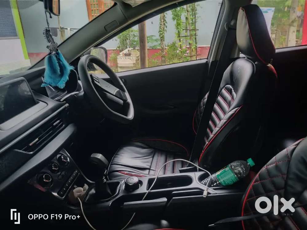 Tata Nexon Ev 2025 Manual