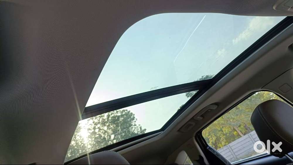 Tata Harrier 2021 Diesel Well Maintained