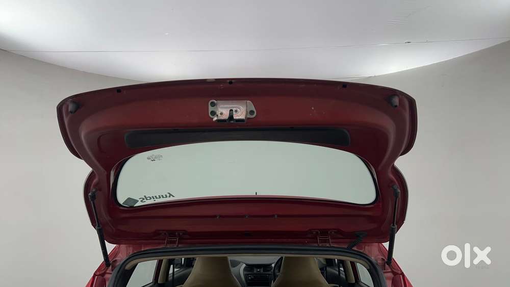 Hyundai Eon Era, 2014, Petrol