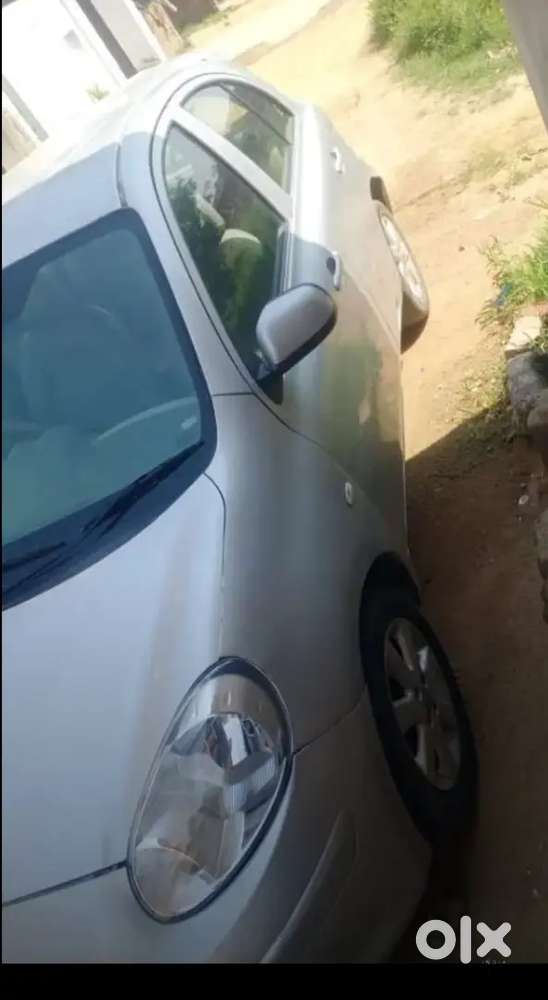 Nissan Micra Primo 2012 Diesel 110000 Km Driven