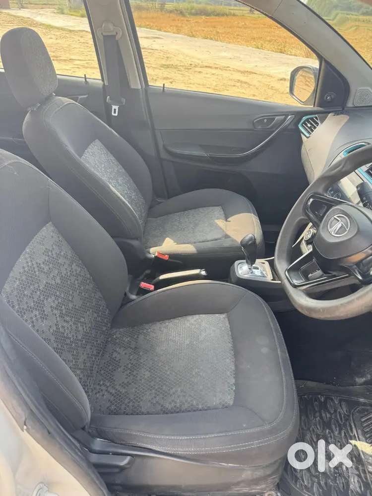 Tata Tigor Ev Xm 2022