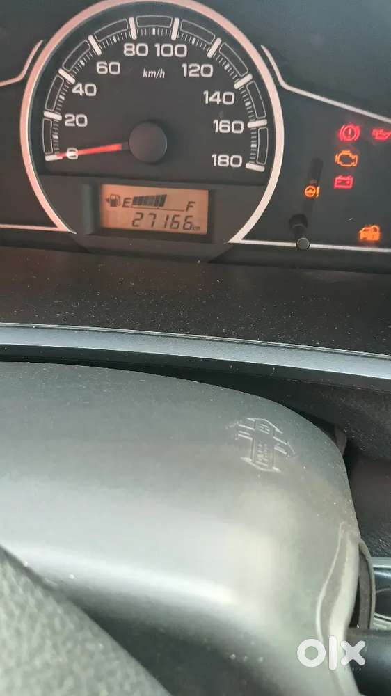 Maruti Suzuki Alto 800 2020 Petrol 27200 Km Driven