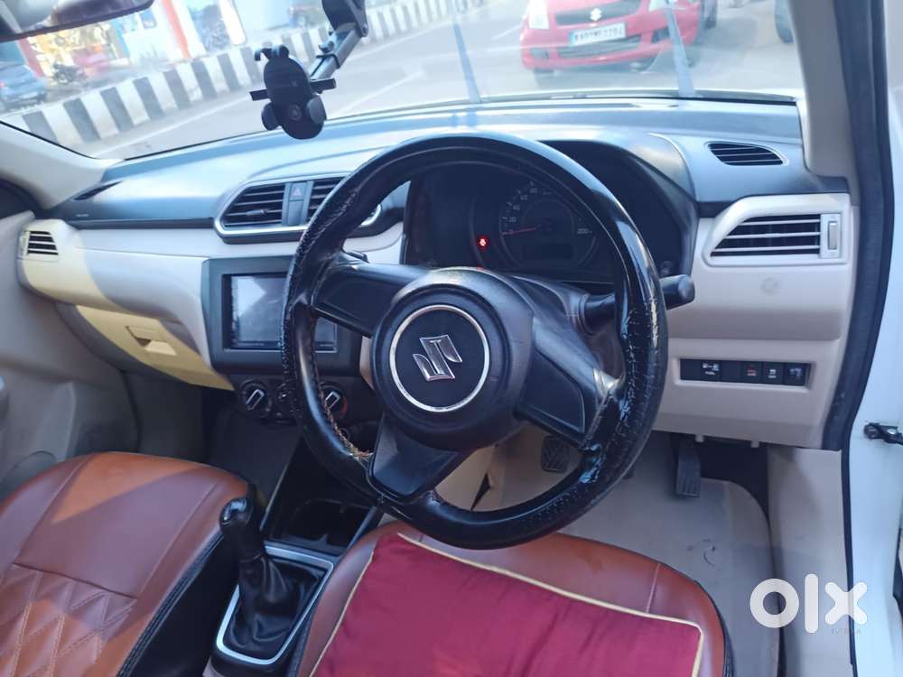 Maruti Suzuki Dzire 1.2 Tour S Cng, 2024, Cng & Hybrids