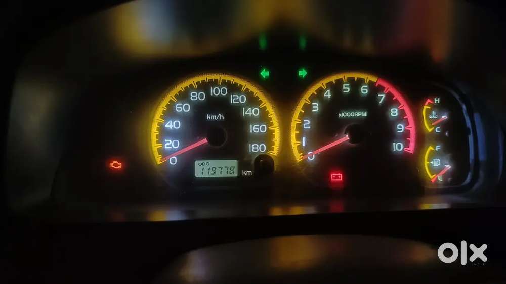 Maruti Suzuki Zen Estilo 2007 Petrol 100000 Km Driven