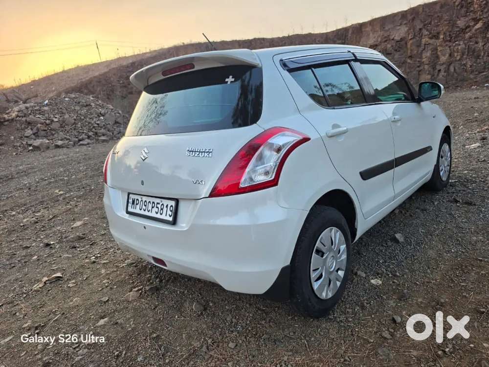 Hyundai Xcent Diesel 2019