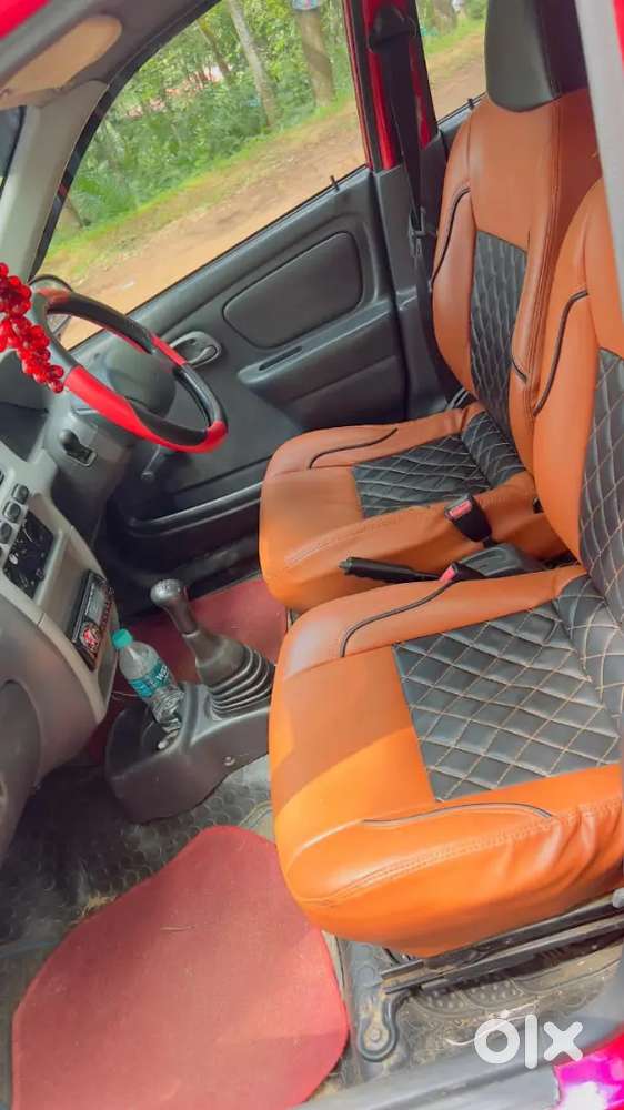 Maruti Suzuki Alto 2010 New Pappers