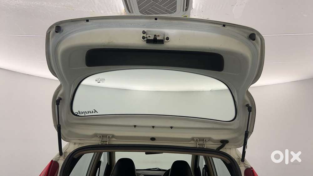 Hyundai Eon Era +, 2014, Petrol