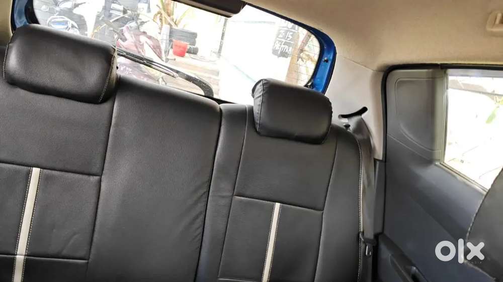 Chevrolet Beat Manual 2011