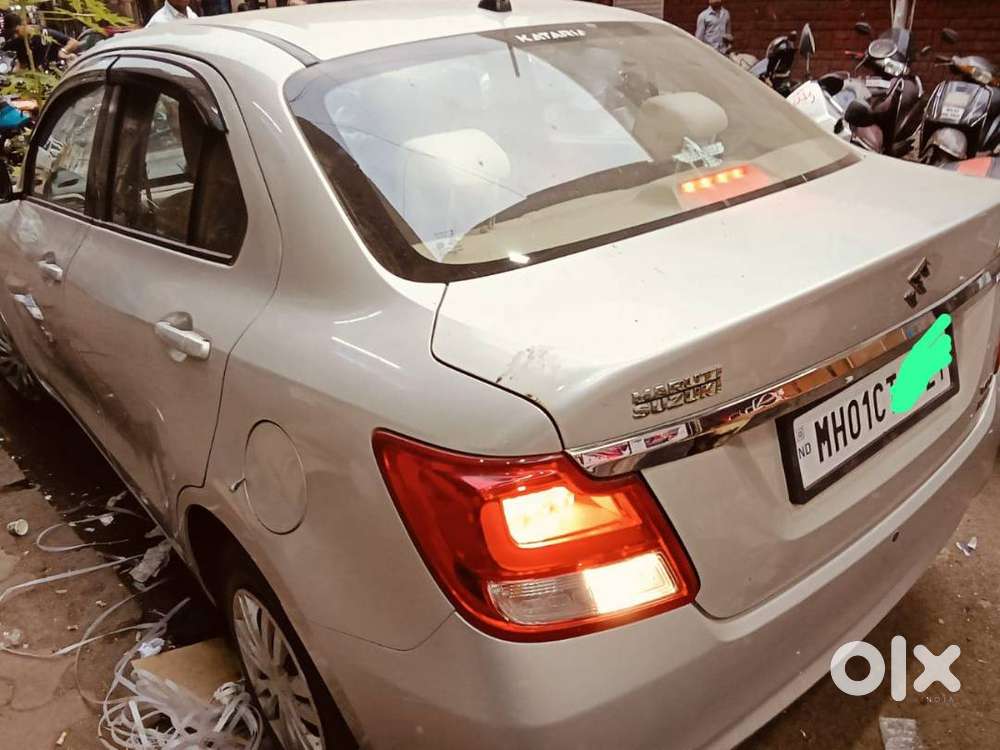Maruti Suzuki Dzire 2017