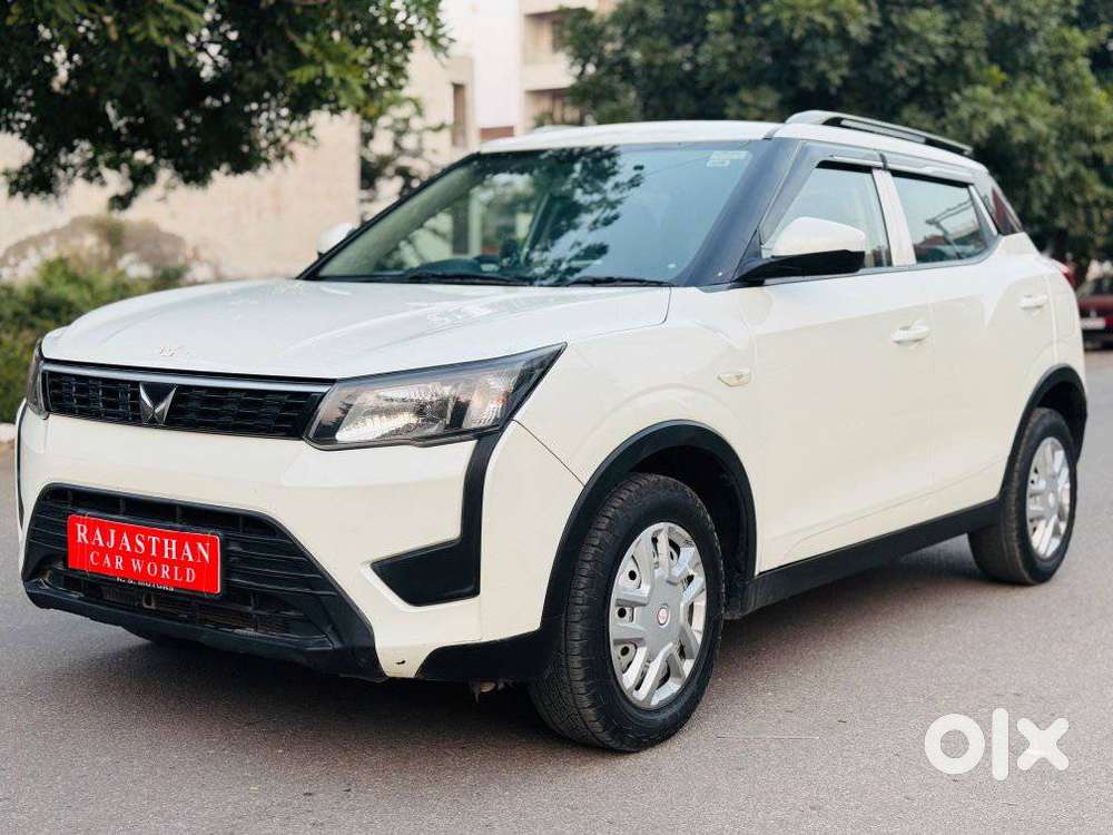 Mahindra Xuv300 W4 Diesel, 2023, Diesel