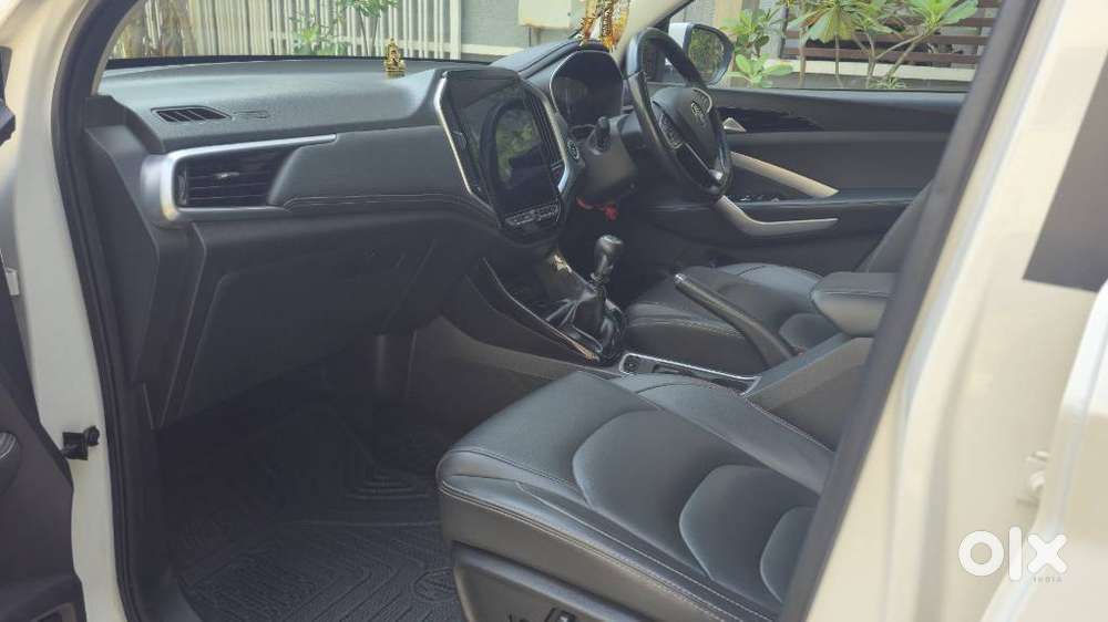 Mg Hector Sharp Diesel Mt, 2020, Diesel