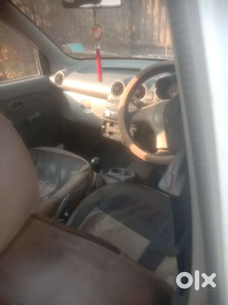 Hyundai Santro 2000