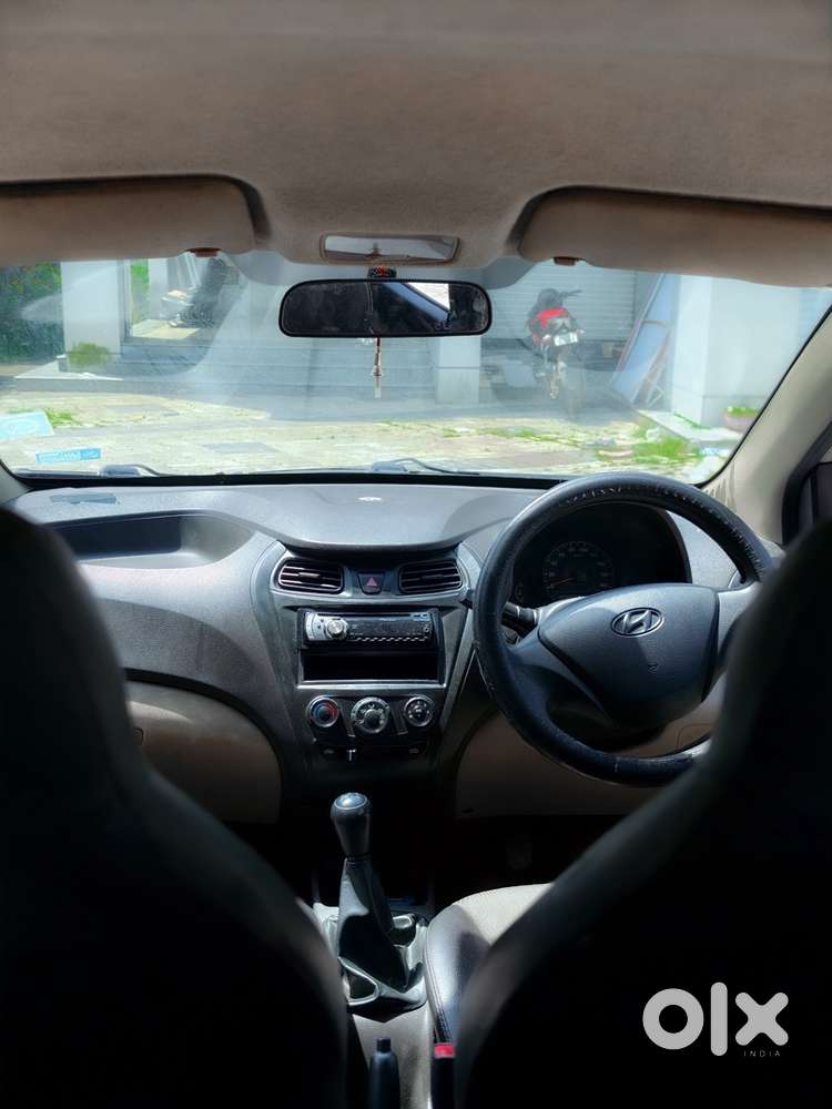 2013 Hyundai Eon Petrol