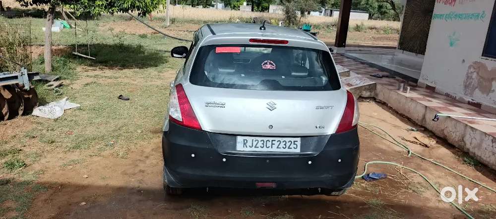 Maruti Suzuki Swift 2013 Diesel 190000 Km Driven