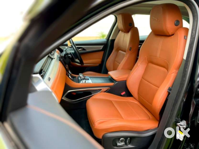 Jaguar F-pace 2.0 R Dynamic S, 2021, Petrol