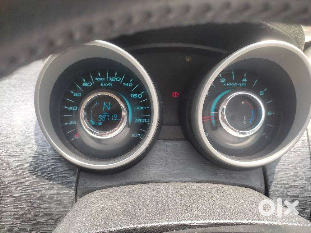 Mahindra Xuv500 W10 2wd, 2016, Diesel