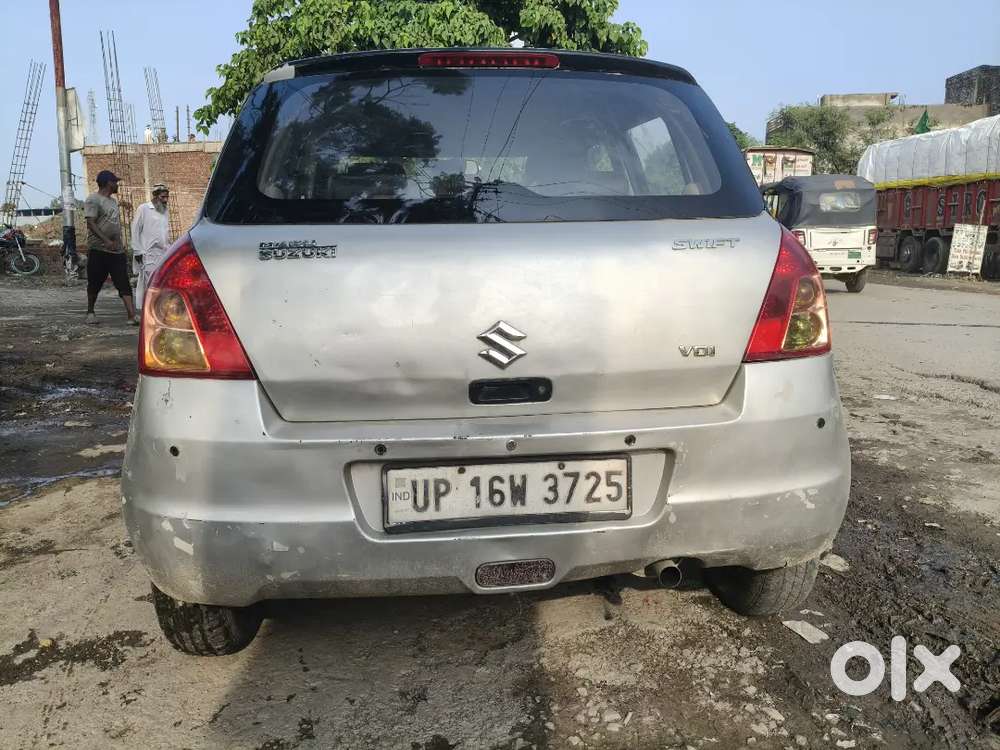 Maruti Suzuki Swift Vdi Limited 2009